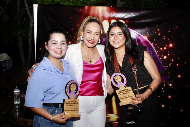 congresomujeralamense