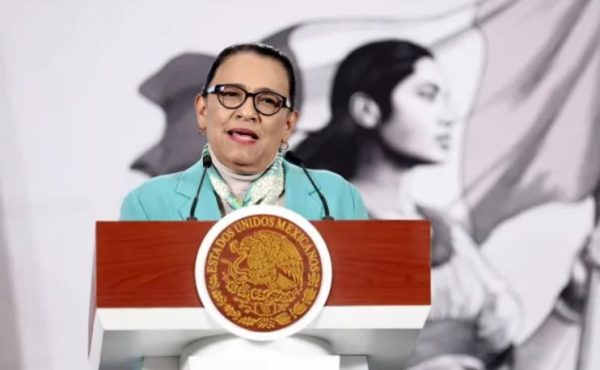 rosa isela rodriguez