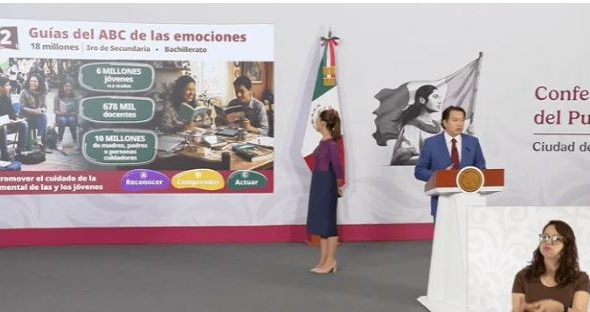 ABC de las emociones