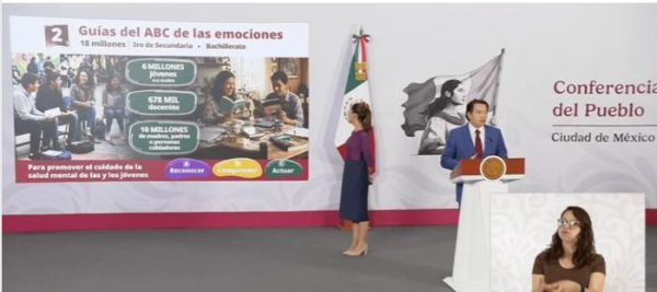 ABC de las emociones