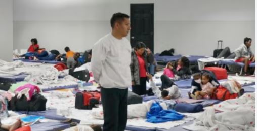 niñosmigrantes