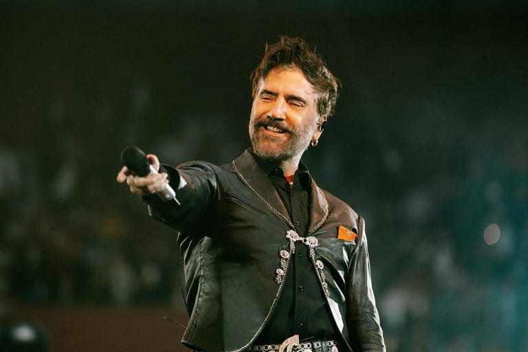 Alejandro Fernández