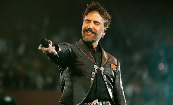 Alejandro Fernández