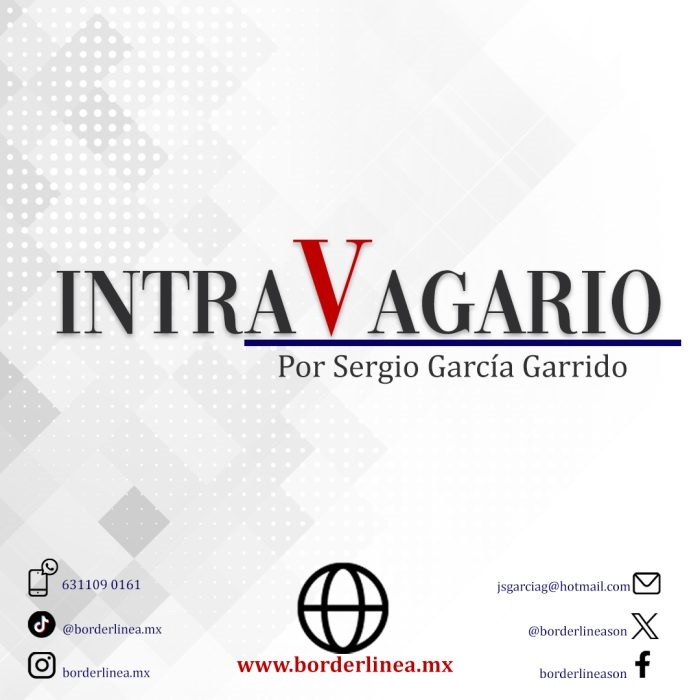 INTRAVAGARIO