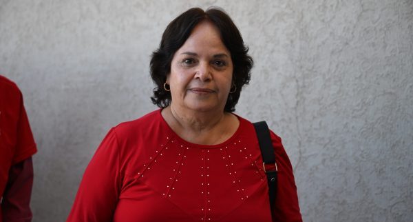 Sandra Ocampo