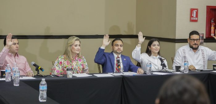 congresomenores