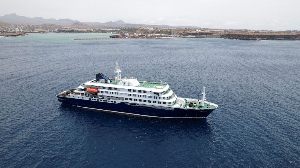 cruceroantavirus