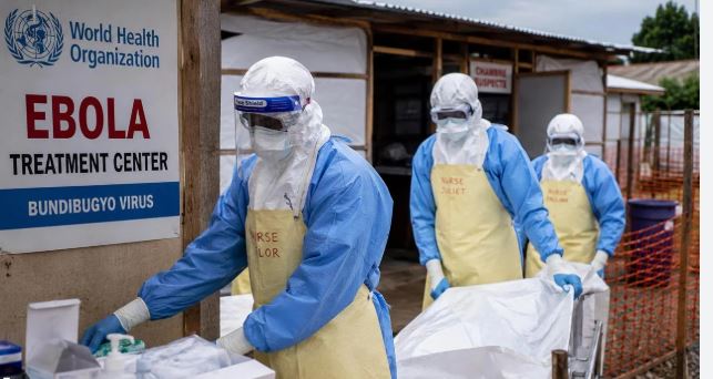 ebolaafrica