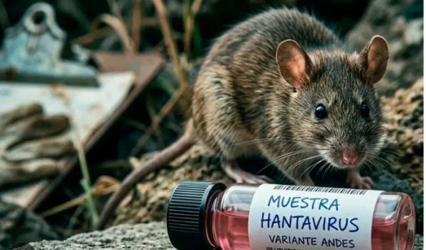 hantavirus