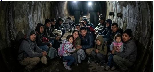 migrantesdrenaje