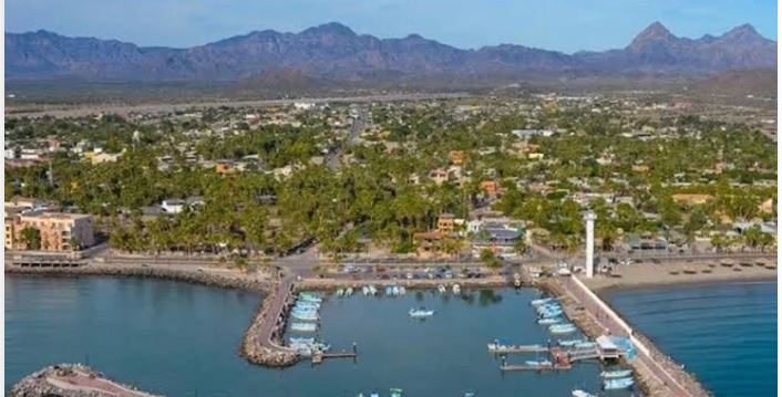puertoLoreto