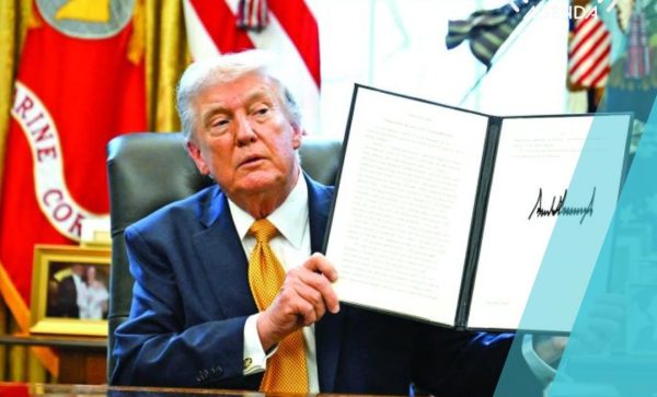 trumpestrategia
